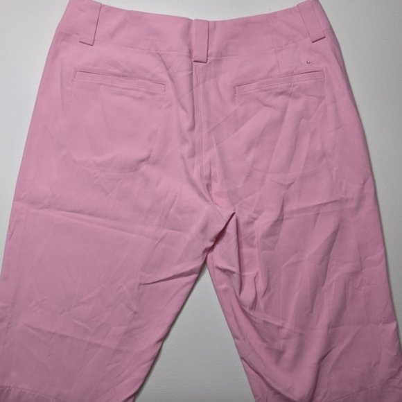 Nike Golf pink shorts - Picture 2 of 6